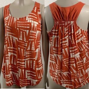 Anthropologie | One September | Racerback Tank Top